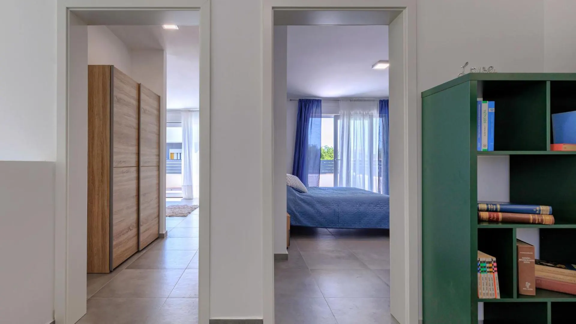 Villa Blue Rose By Interhome Vodnjan 0*,