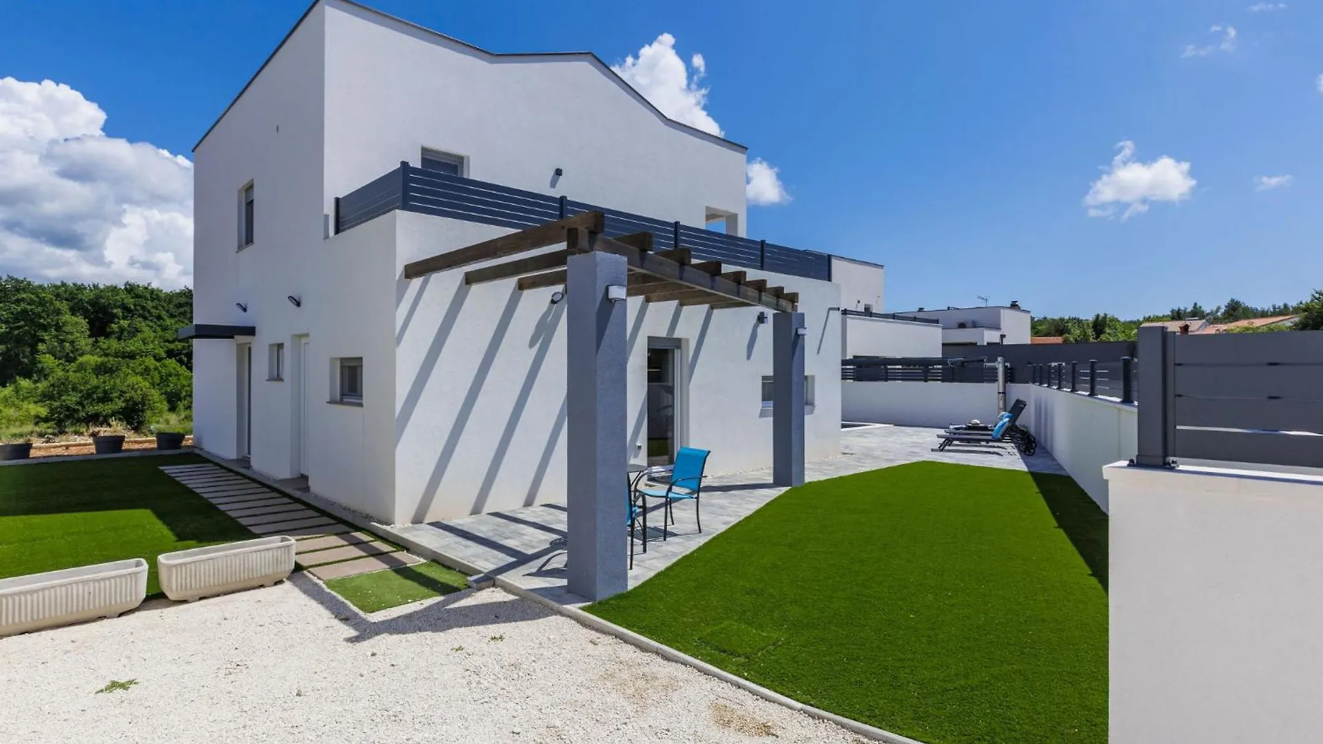 Villa Blue Rose By Interhome Vodnjan