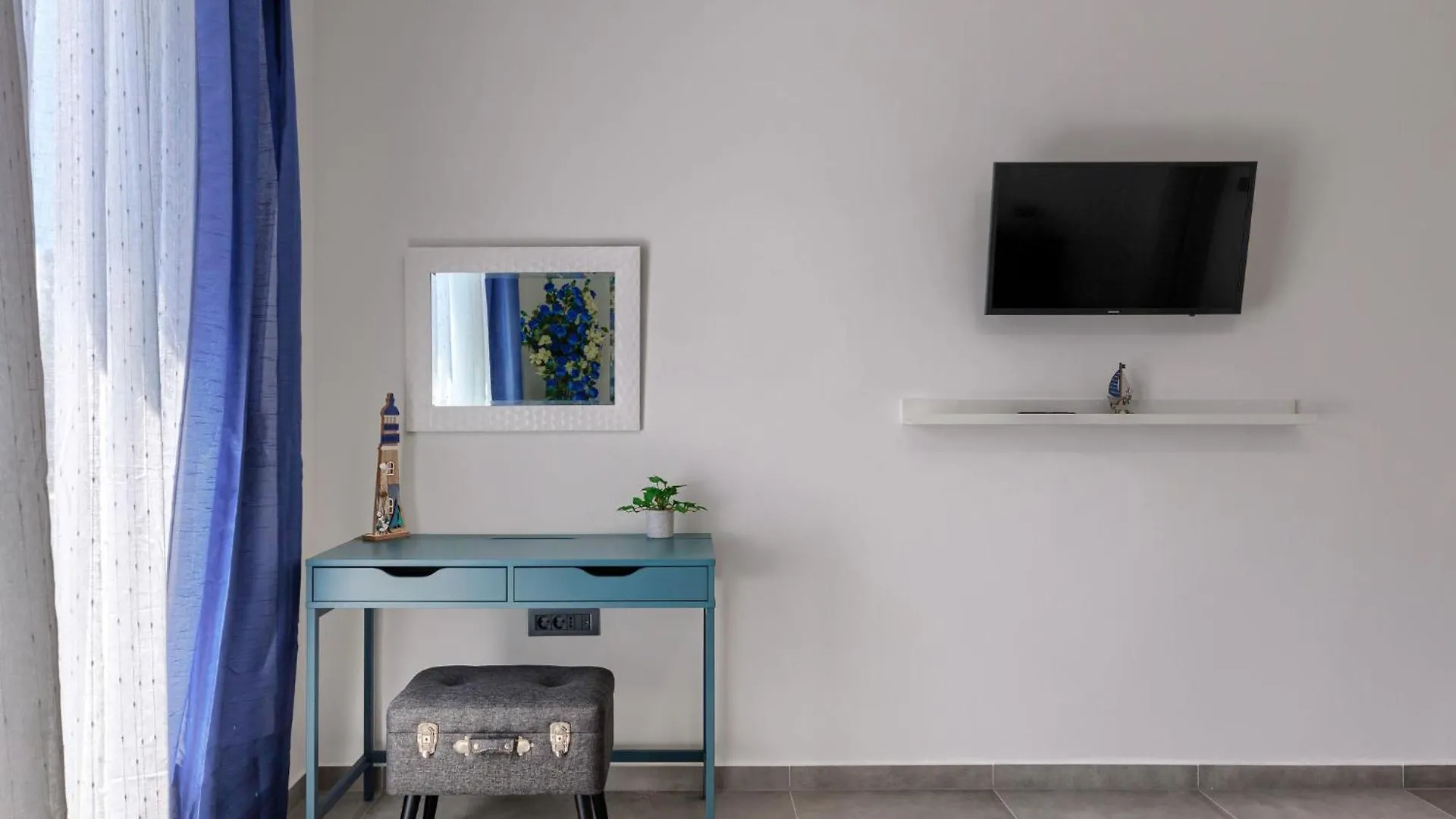 Villa Blue Rose By Interhome Vodnjan 0*,