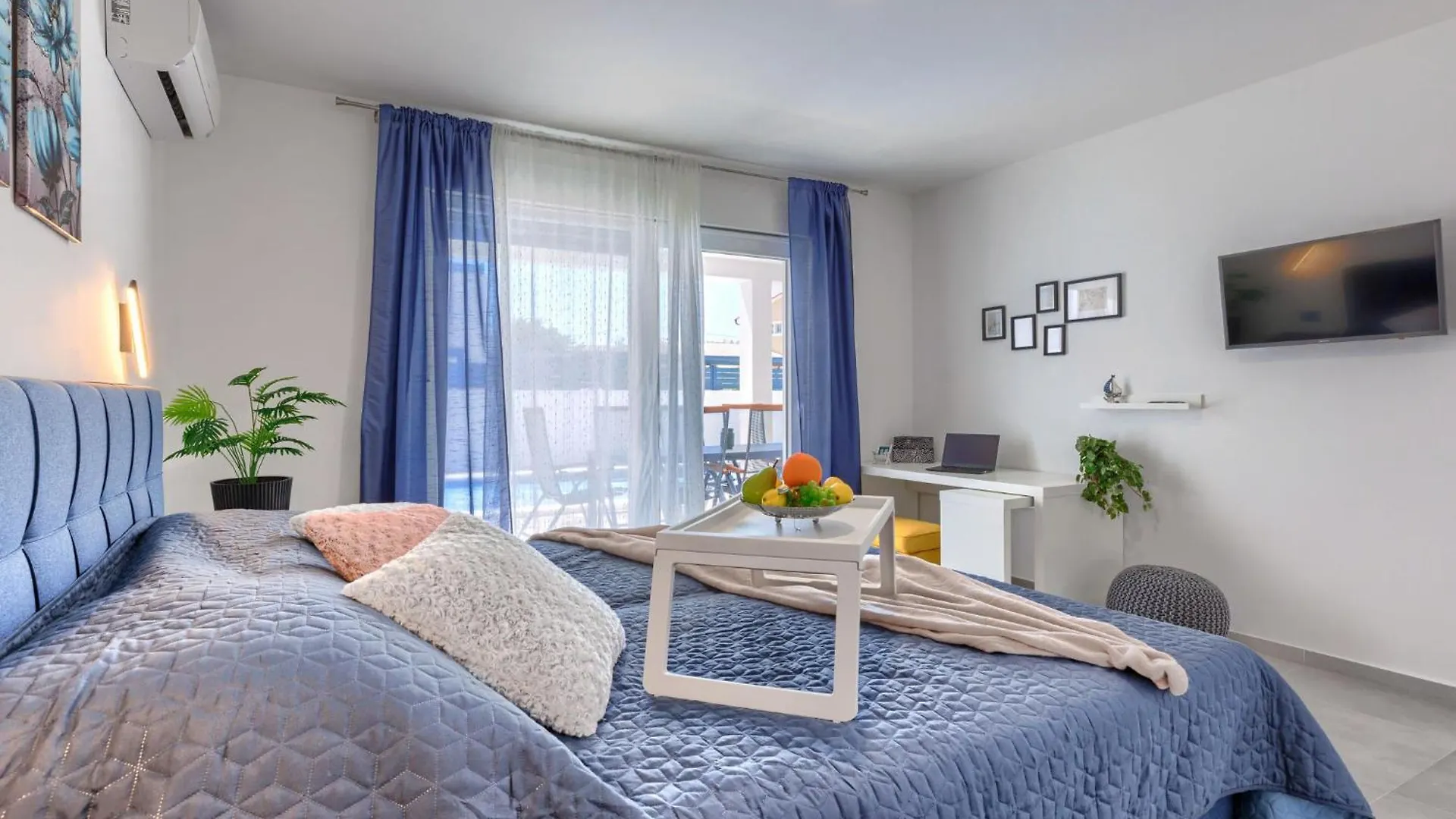 Villa Blue Rose By Interhome Vodnjan 0*,  Croacia