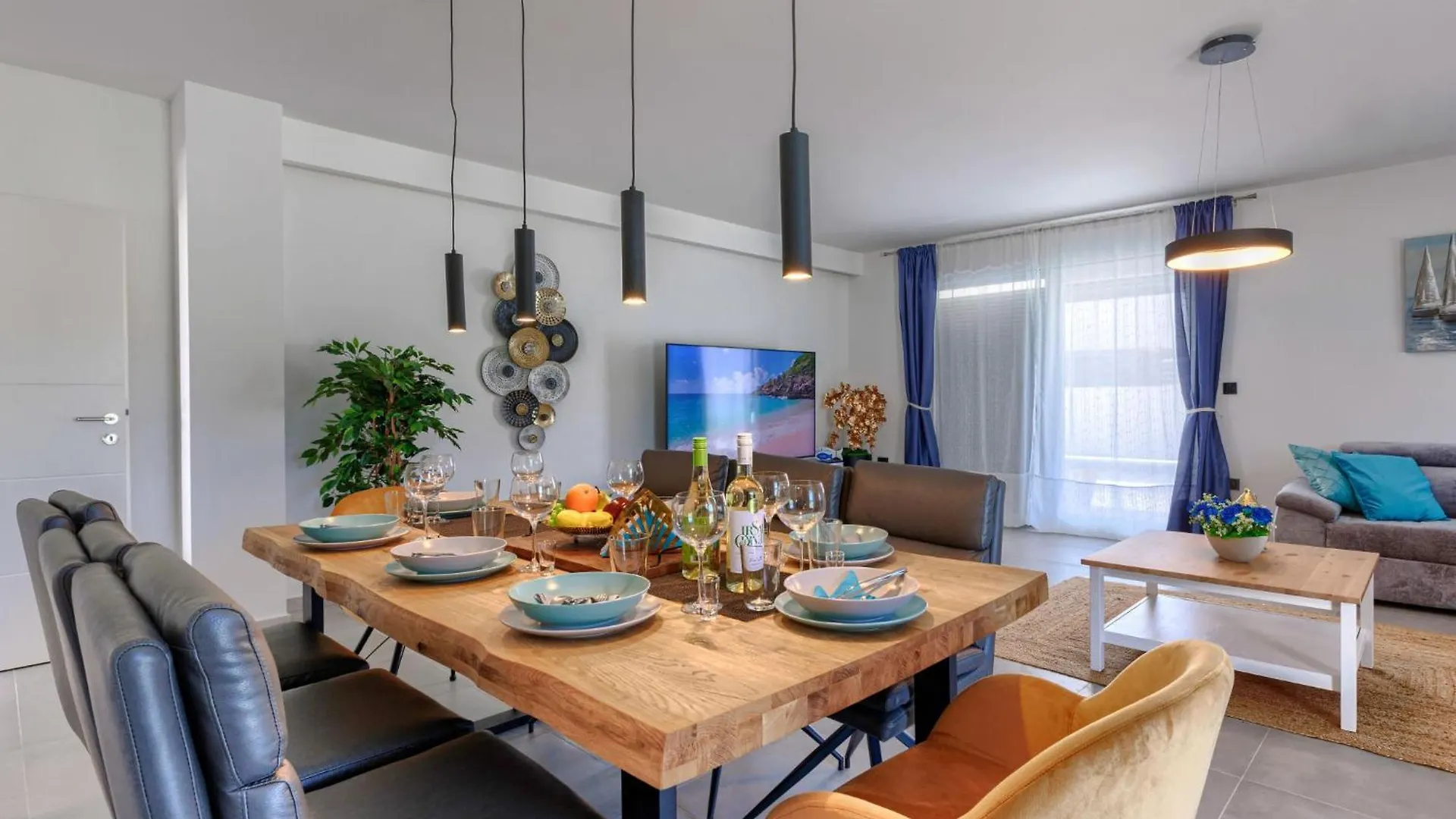 Villa Blue Rose By Interhome Vodnjan