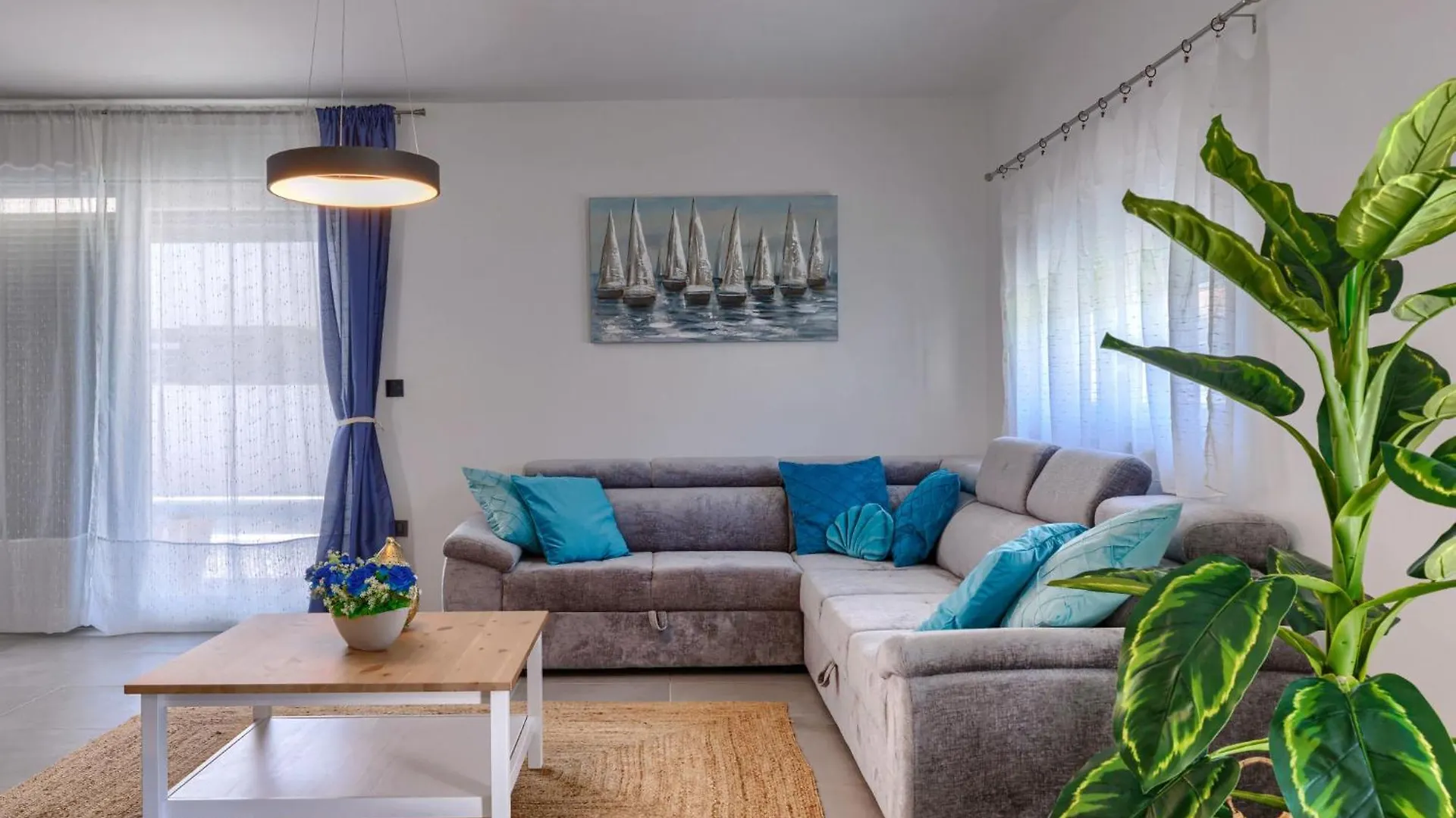 Villa Blue Rose By Interhome Vodnjan