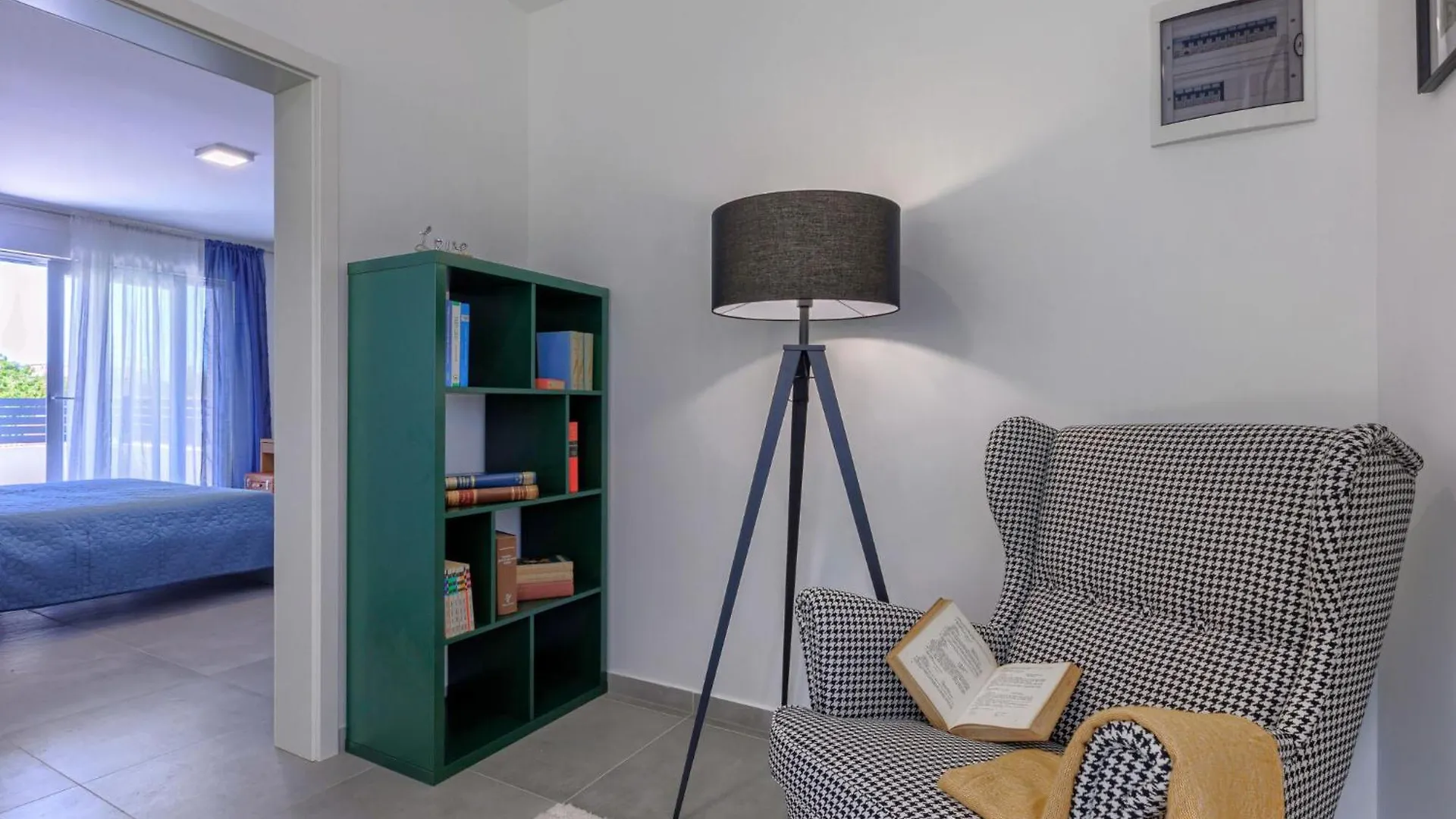 Villa Blue Rose By Interhome Vodnjan Croacia