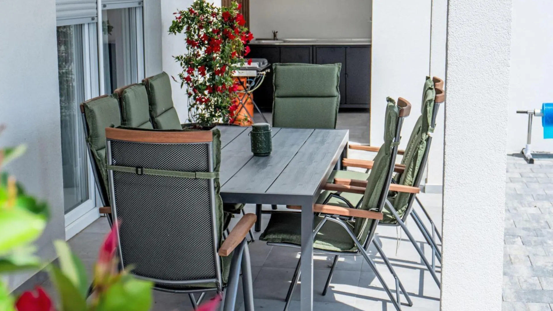 Villa Blue Rose By Interhome Vodnjan 0*,  Hırvatistan