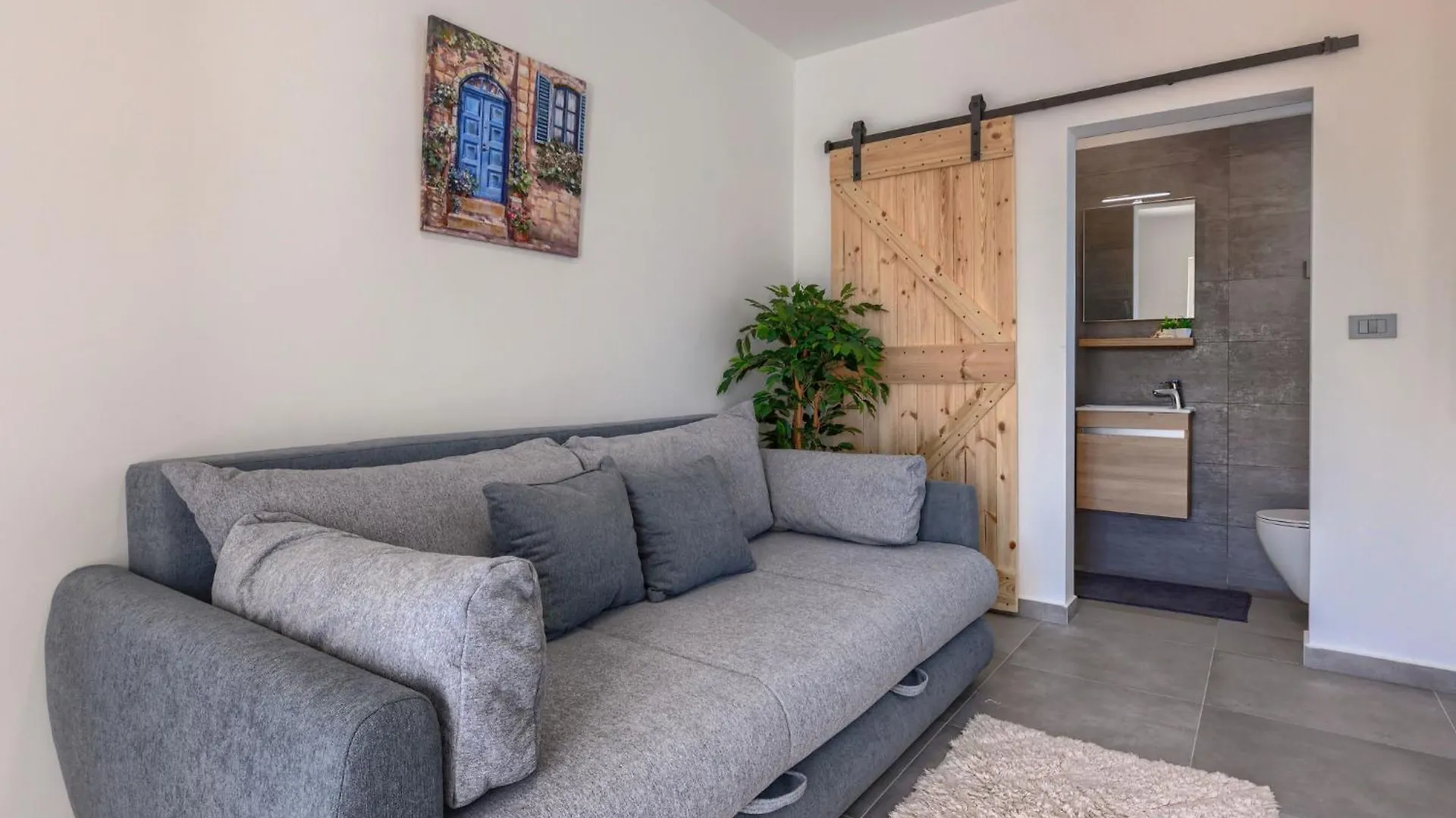 Villa Blue Rose By Interhome Vodnjan