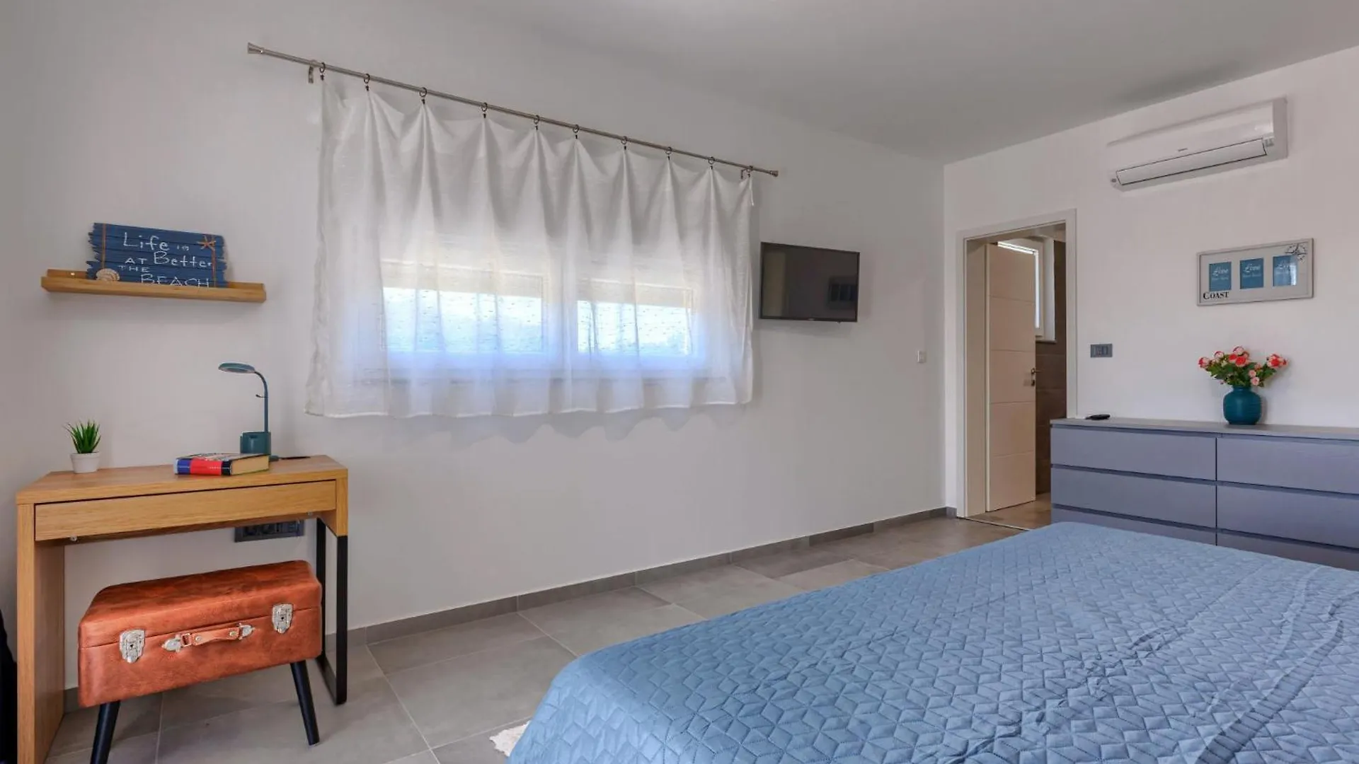 Villa Blue Rose By Interhome Vodnjan