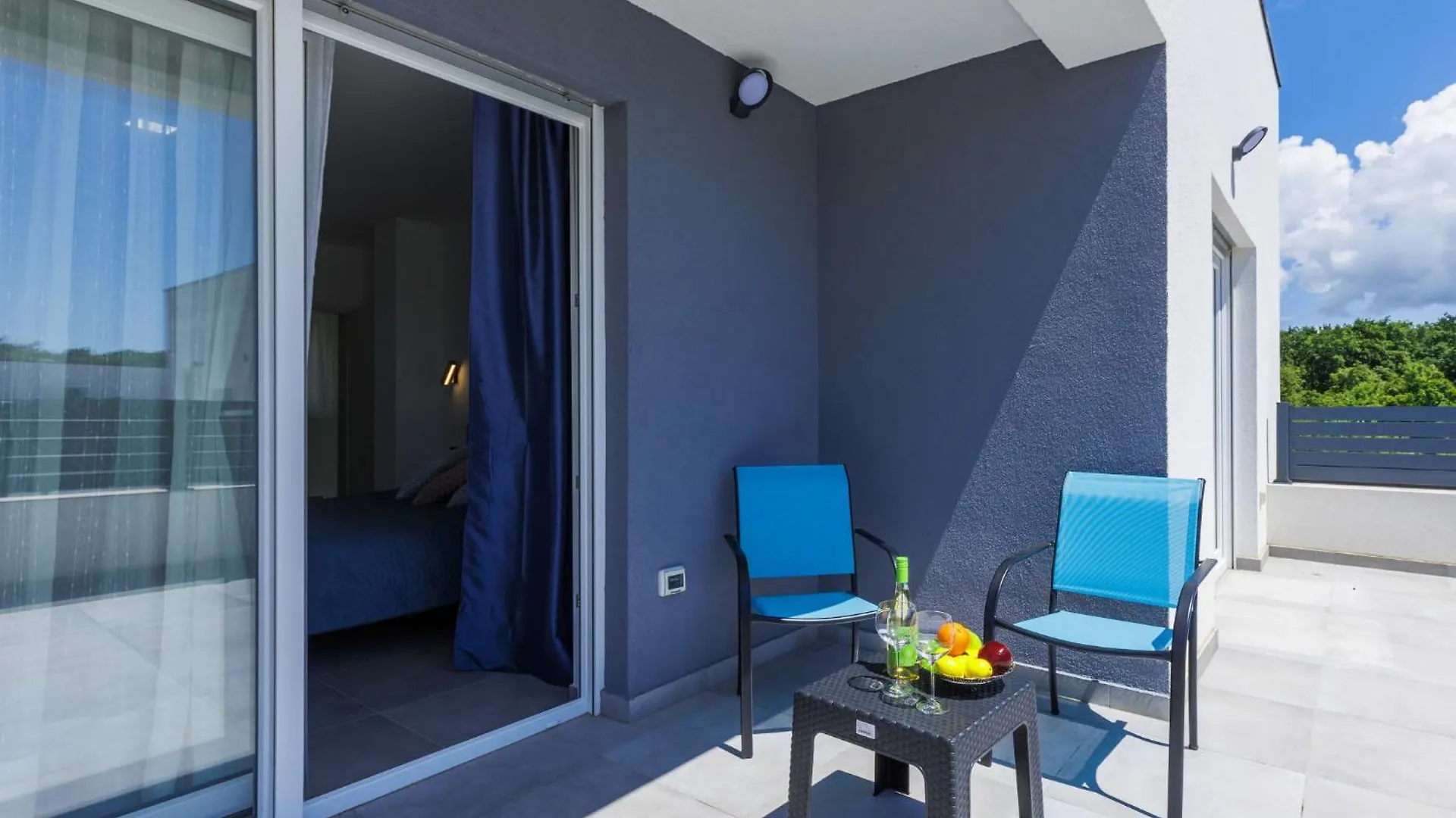 Villa Blue Rose By Interhome Vodnjan Croatia