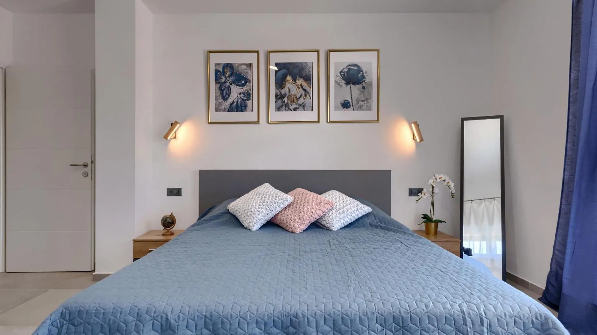Villa Blue Rose By Interhome Vodnjan