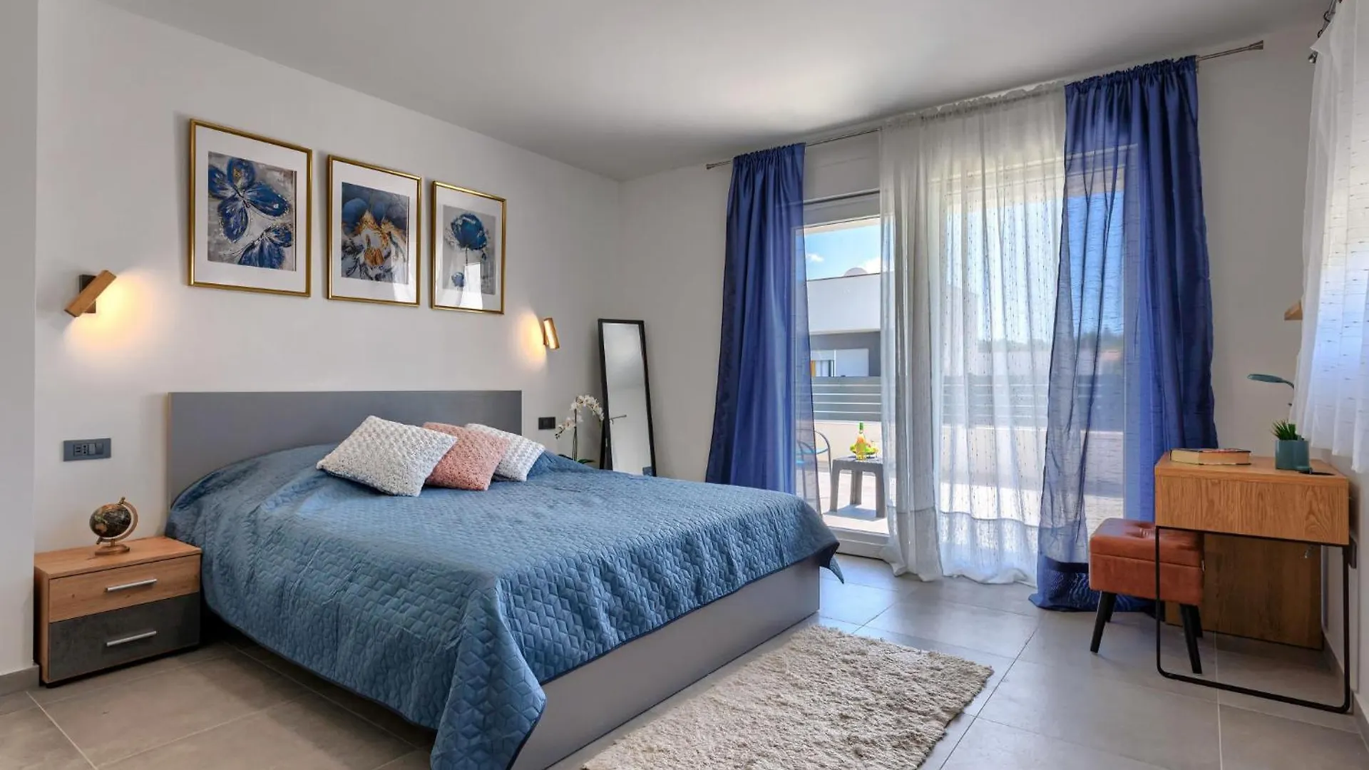 Villa Blue Rose By Interhome Vodnjan