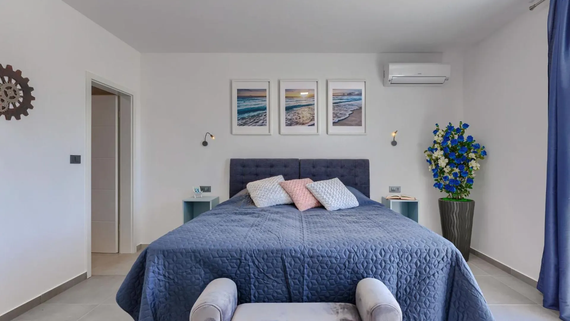 Villa Blue Rose By Interhome Vodnjan 0*,