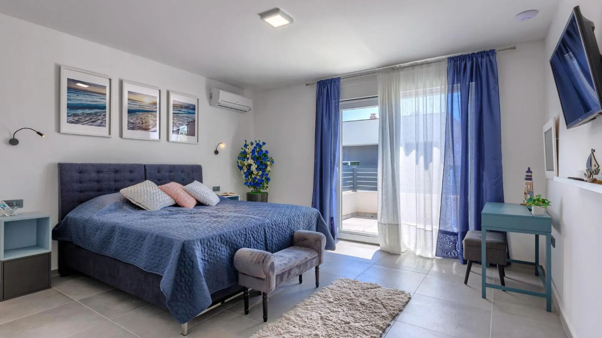 Villa Blue Rose By Interhome Vodnjan