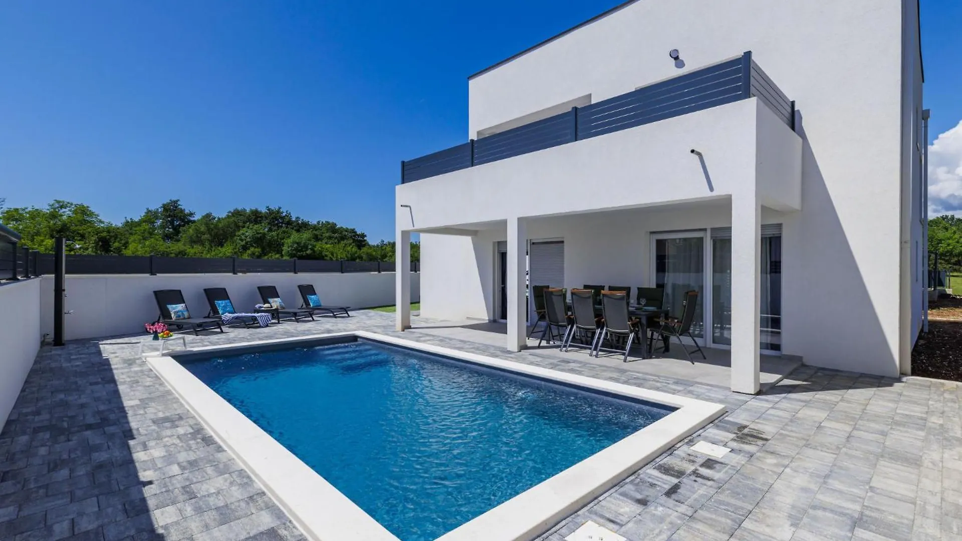Villa Blue Rose By Interhome Vodnjan