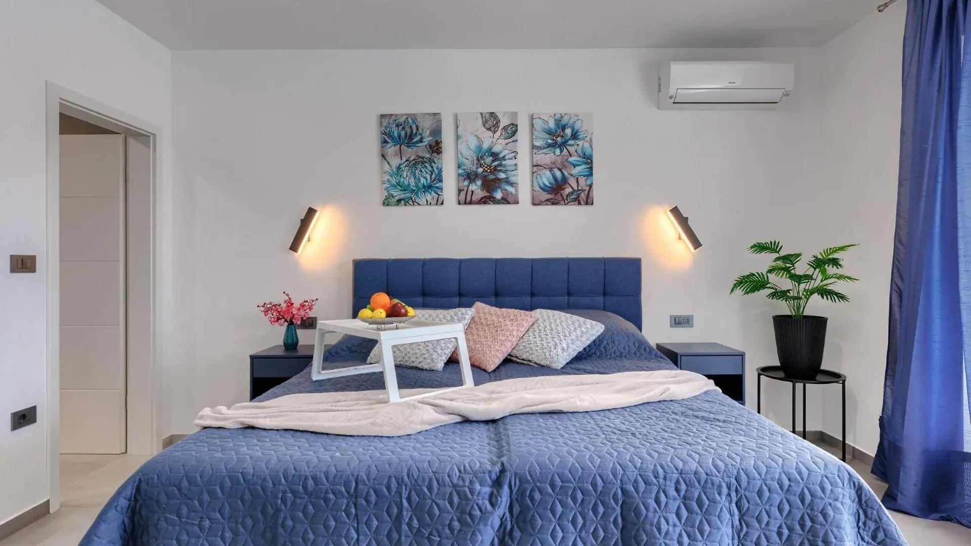 Villa Blue Rose By Interhome Vodnjan Croatia