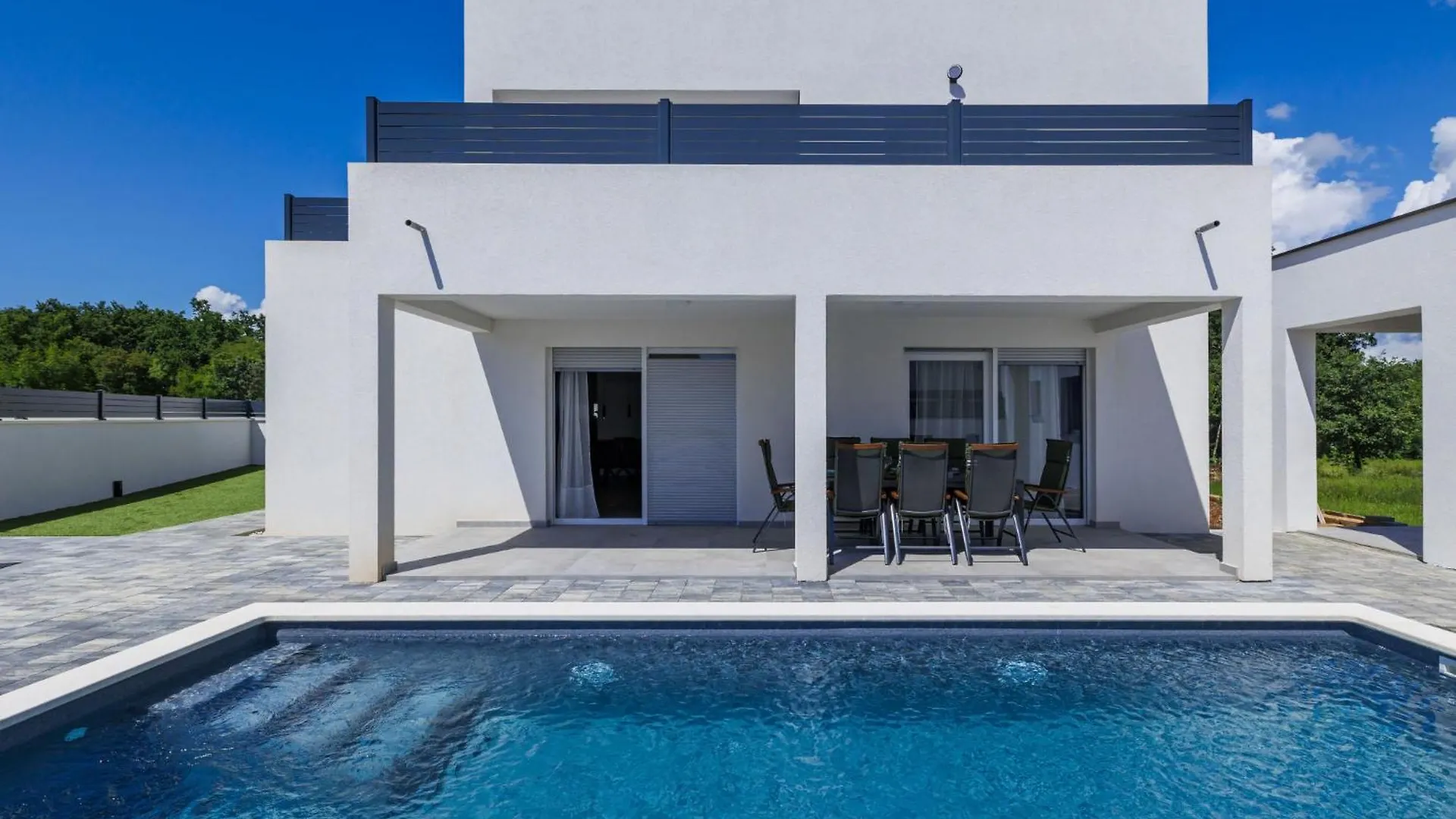 Villa Blue Rose By Interhome Vodnjan