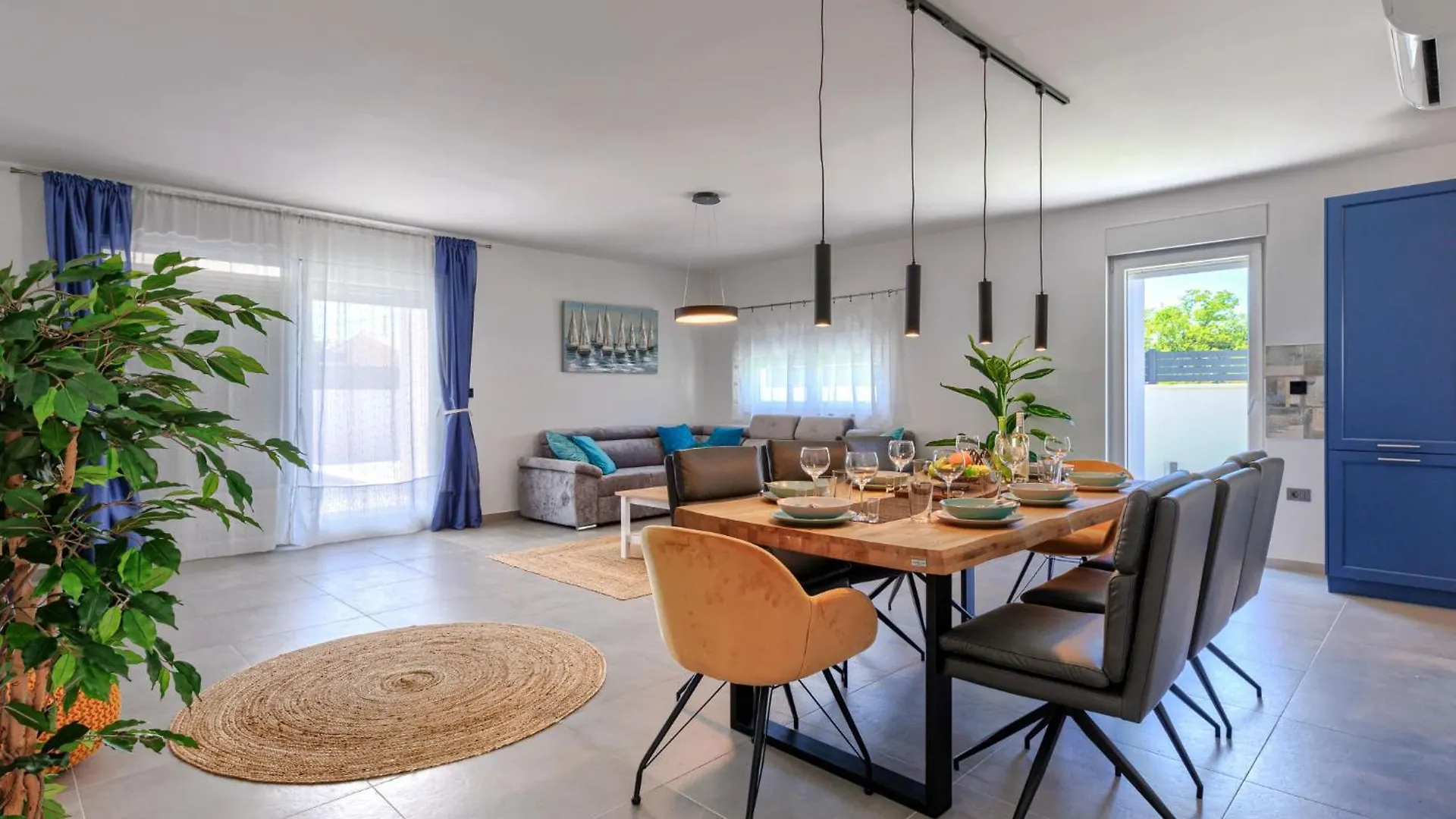 Villa Blue Rose By Interhome Vodnjan