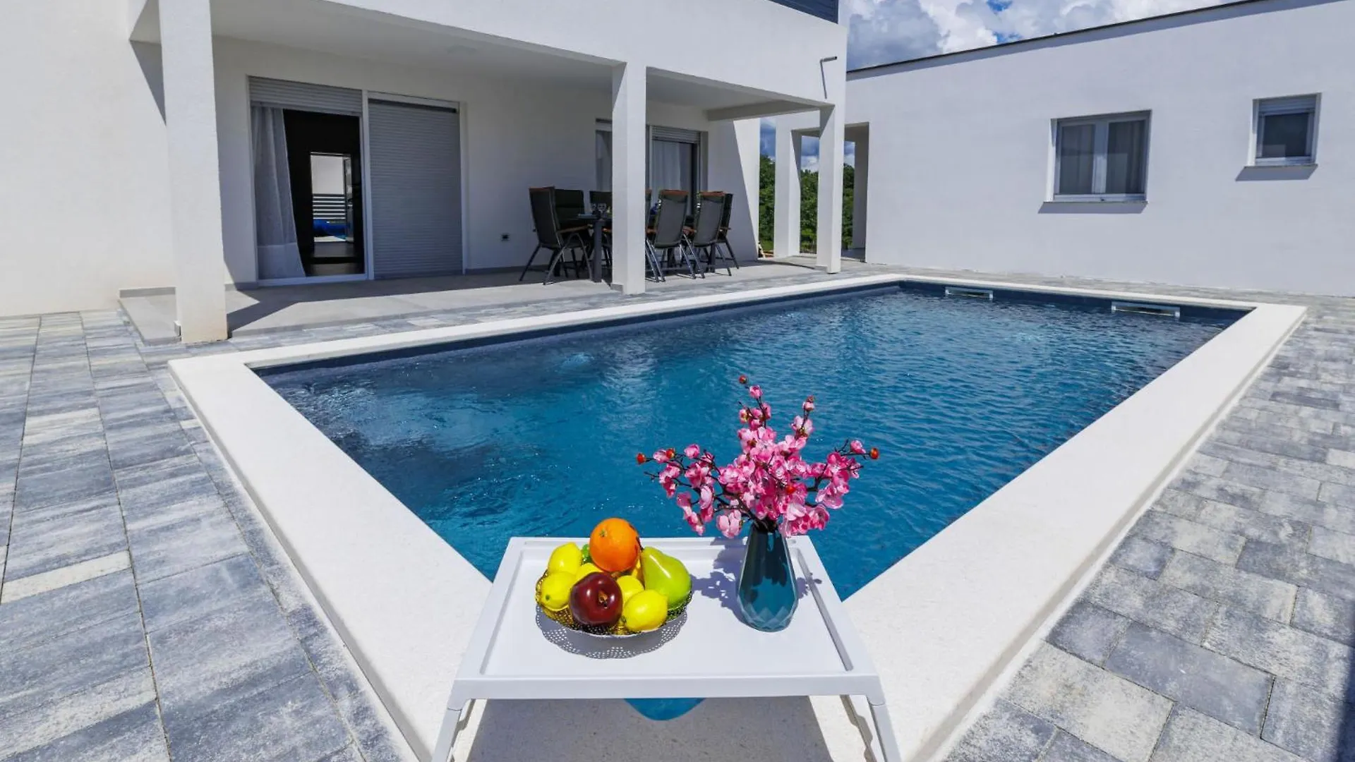 Villa Blue Rose By Interhome Vodnjan