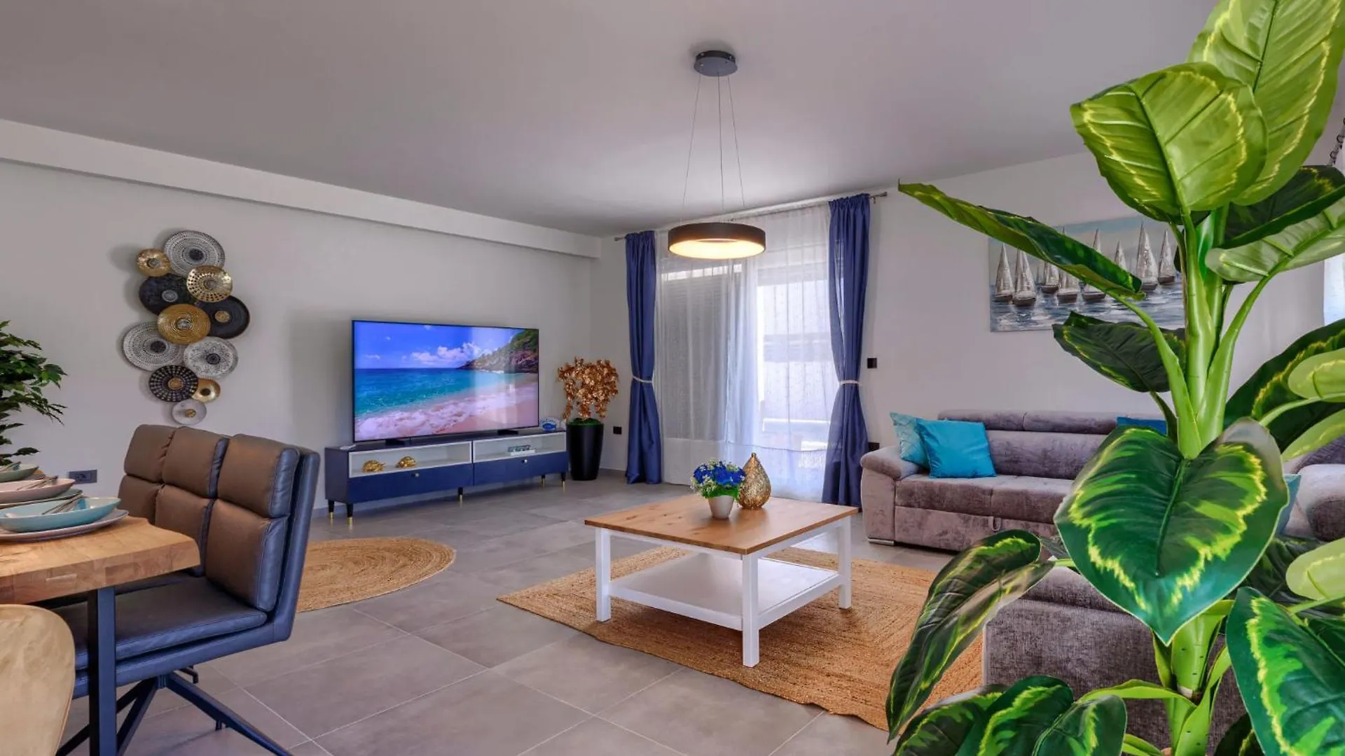 Villa Blue Rose By Interhome Vodnjan