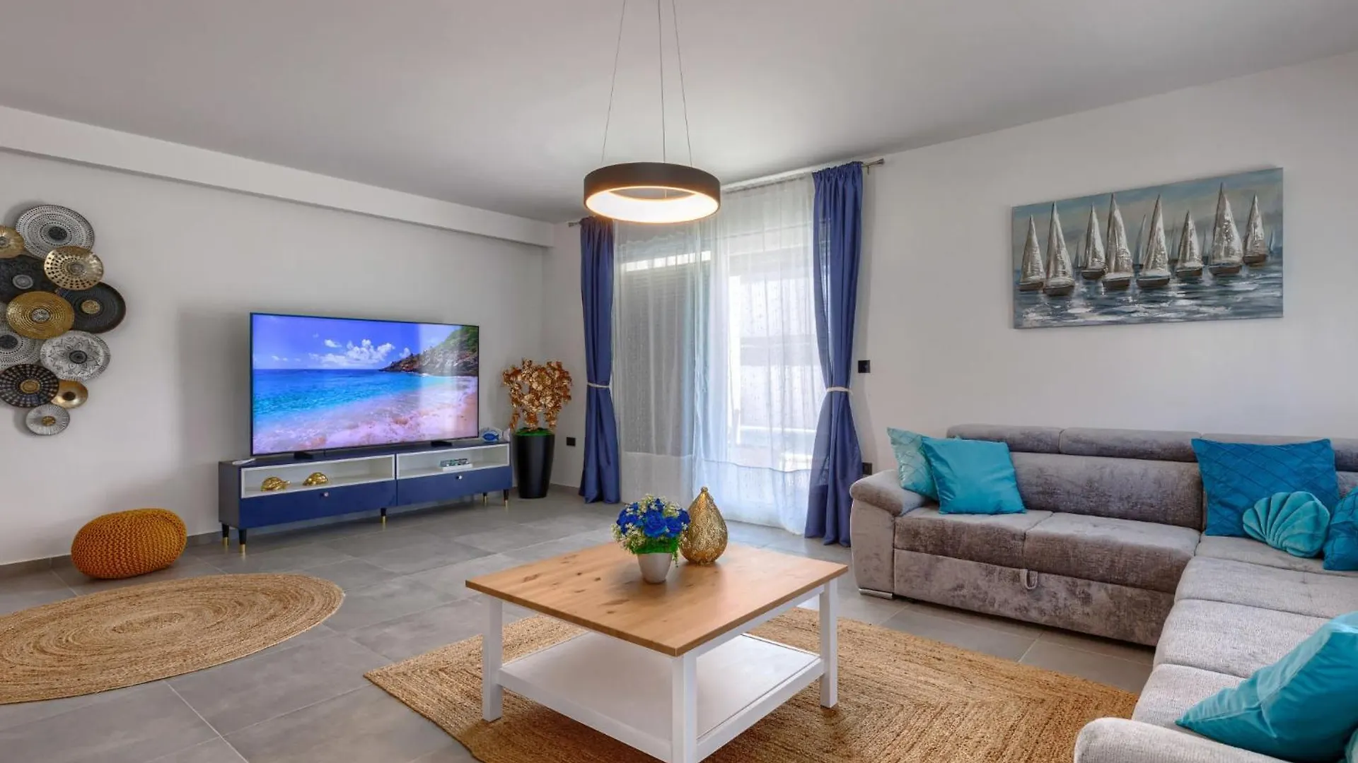 Villa Blue Rose By Interhome Vodnjan 0*,