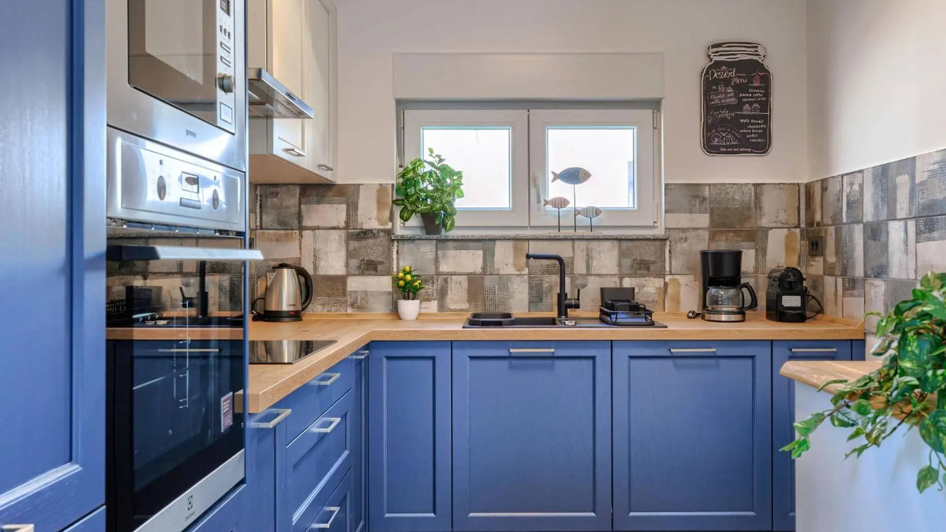 Villa Blue Rose By Interhome Vodnjan