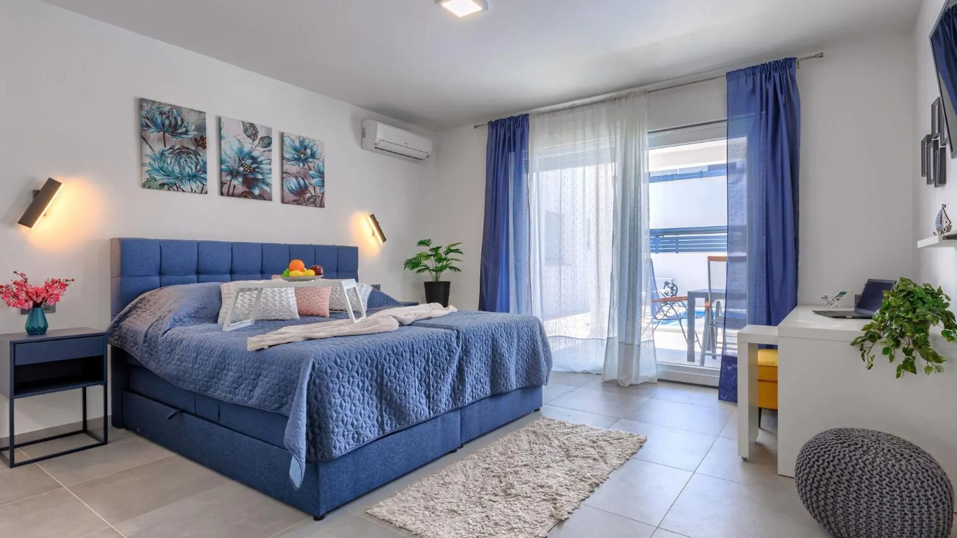 Villa Blue Rose By Interhome Vodnjan