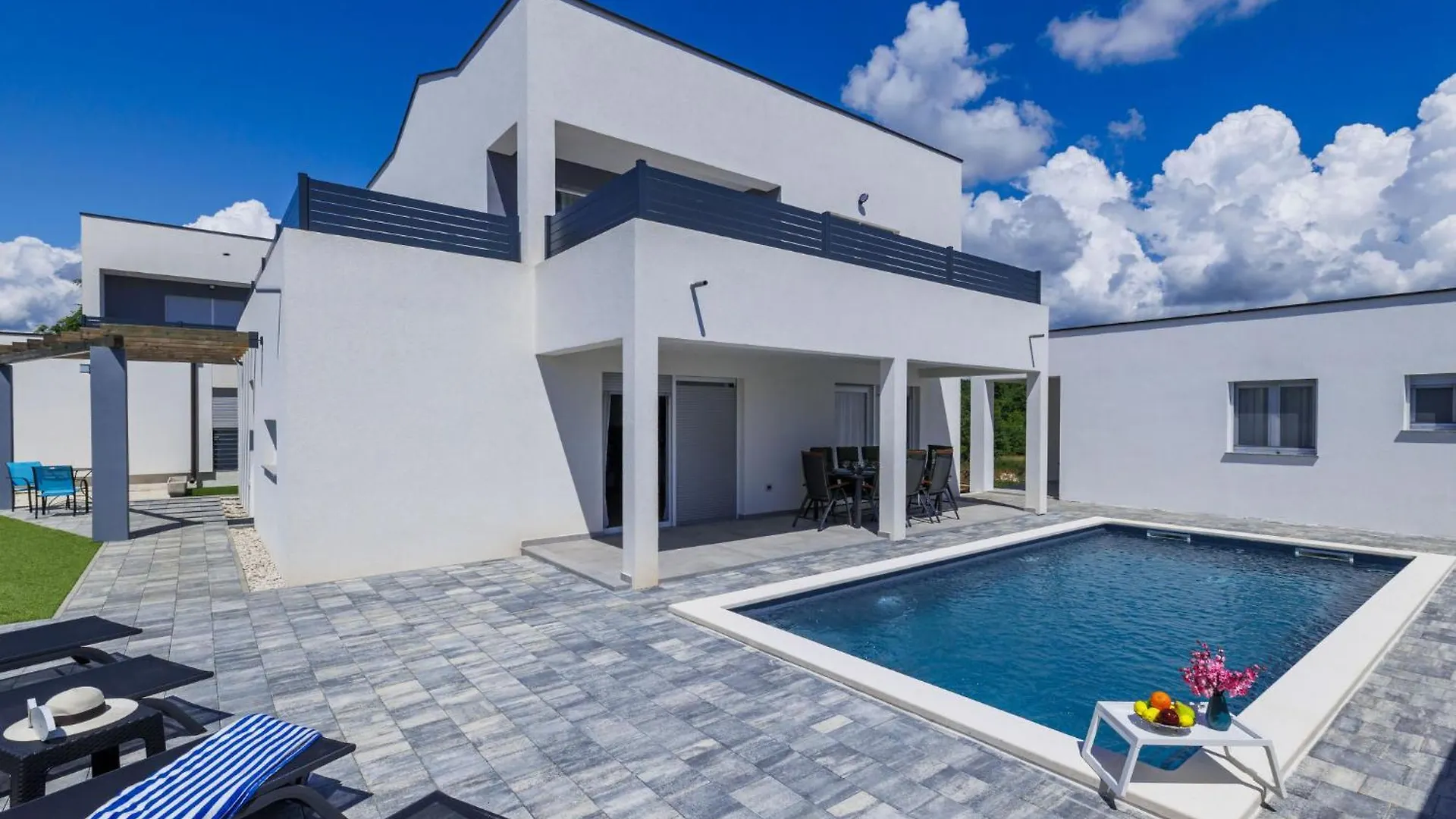Villa Blue Rose By Interhome Vodnjan