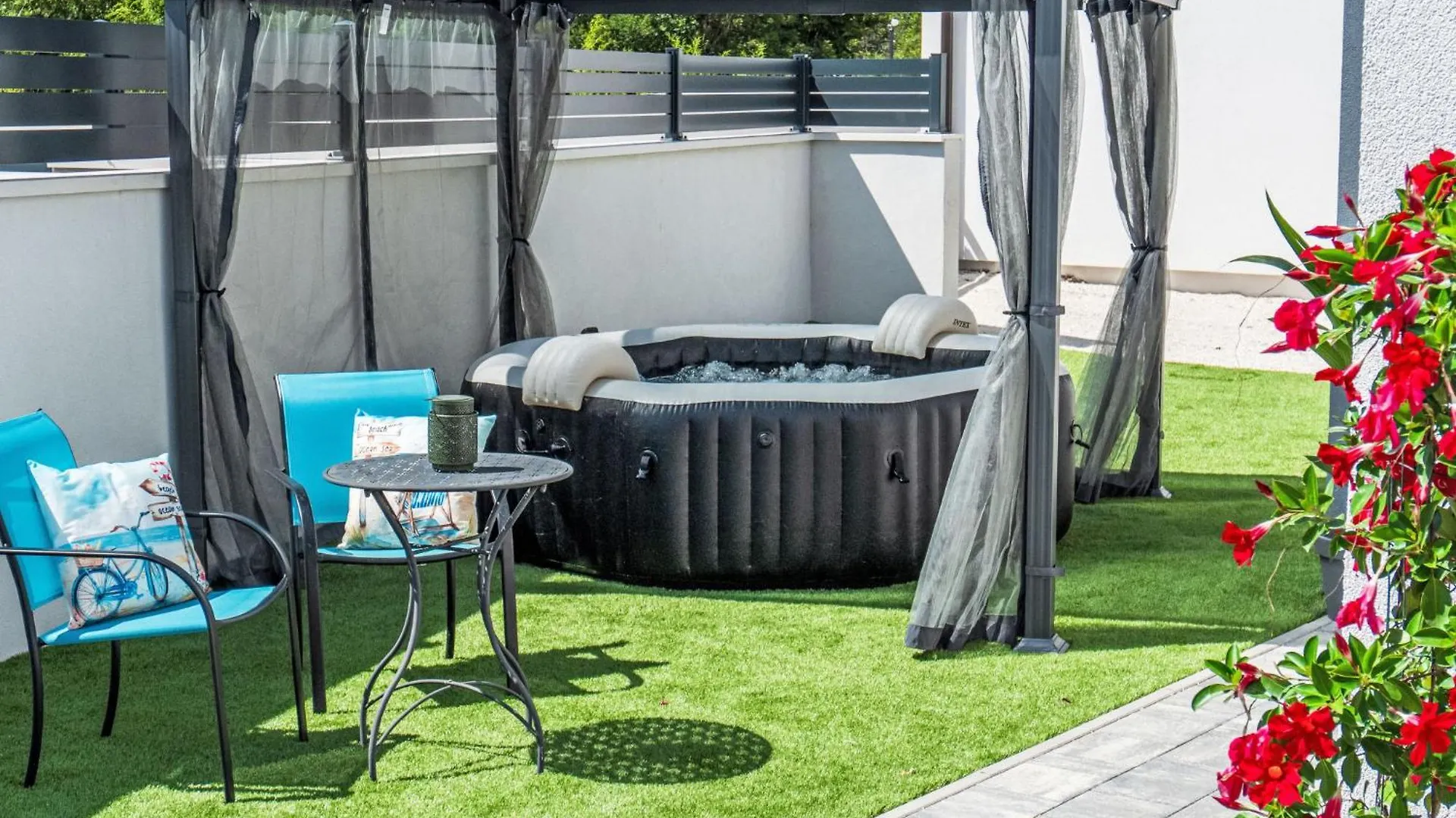 Villa Blue Rose By Interhome Vodnjan